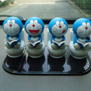 5pcs Car Anti Slip Dash Non DashBoard Pad Mat Sticky Holder For Mobile Phone Key