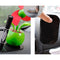 5pcs Car Anti Slip Dash Non DashBoard Pad Mat Sticky Holder For Mobile Phone Key