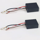 AC 3 Way 220 V Touch Light Sensor Switch Control For Lamp Desk Bulb Dimmer