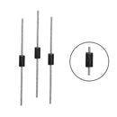100PC 1N5819 Schottky Diode 40V 1A DO-41