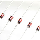 100PCS 1N4148 DO-35 switching signal Doide New High Quality