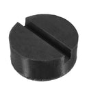 Universal Floor Jack Disk Pad Adapter for Pinch Weld Side Rail Stand JACKPAD 1 x
