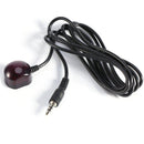 3.5mm IR Remote Receiver Extender Repeater Cable Line Adapter 1.5M For  RFG