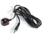 3.5mm IR Remote Receiver Extender Repeater Cable Line Adapter 1.5M For  RFG