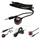 3.5mm IR Remote Receiver Extender Repeater Cable Line Adapter 1.5M For  RFG
