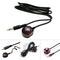 3.5mm IR Remote Receiver Extender Repeater Cable Line Adapter 1.5M For  RFG