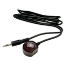 3.5mm IR Remote Receiver Extender Repeater Cable Line Adapter 1.5M For  RFG