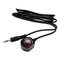 3.5mm IR Remote Receiver Extender Repeater Cable Line Adapter 1.5M For  RFG
