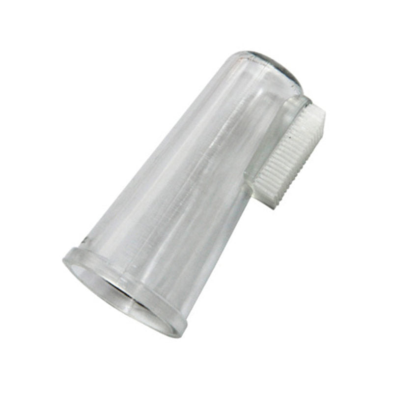 Durable Toothbrush Dog Oral Care Toothpaste Cat Dental Pet Teeth Cleaning  QAR