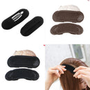 Magic Bump It Up Insert Invisible Hair Volume Boost Comb Clip Styling Tools vcx