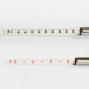 5-50PSI Auto Vehicle Car Motor Tyre Tire Air Pressure Mini Test Meter Gauge Pen
