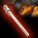 5-50PSI Auto Vehicle Car Motor Tyre Tire Air Pressure Mini Test Meter Gauge Pen