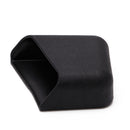 1 Pair Of Universal Car Auto Accessory Glasses Cards Storage Box Holder Black