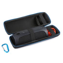 For JBL Flip 4 Bluetooth Speaker Case Cover Travel Carrying Bag Protector cxb