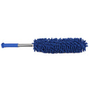 Microfiber Car Wash Cleaning-Brush Duster Dust Wax Mop Dusting Tools e ZVF