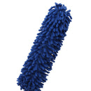Microfiber Car Wash Cleaning-Brush Duster Dust Wax Mop Dusting Tools e ZVF