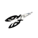 Portable Stainless steel Fishing Pliers Line Cutter Hook Tackle Accessories Tool