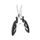 Portable Stainless steel Fishing Pliers Line Cutter Hook Tackle Accessories Tool