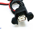 Car Dc Dc Converter Module 12v To 5v 3a 15w Double Usb Output Power Ad CZH