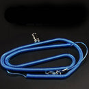 5 m Protection Tool To Avoid Rod Loss Elastic Rope Fishing Hook Telescopic Rope