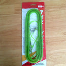 5 m Protection Tool To Avoid Rod Loss Elastic Rope Fishing Hook Telescopic Rope