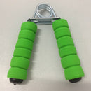 Foam Hand Grippers Fitness Grip Forearm Heavy Strength Grips Arm Exercise Wrist