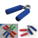 Foam Hand Grippers Fitness Grip Forearm Heavy Strength Grips Arm Exercise Wrist