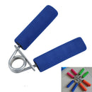 Foam Hand Grippers Fitness Grip Forearm Heavy Strength Grips Arm Exercise Wrist
