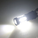 1x 6000K White 7443 High Power 80W Tail Brake Backup Reverse LED Light