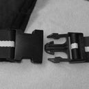 Pet Carrier Bag Oxford Dog Cat Puppy Animal Sling Single Shoulder Bag War Chest