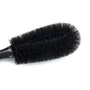 Car Bike Wheel Tire Rim Brush Washing Cleaner Vehicle Cleaning Tool New