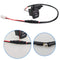 New Motorcycle Rocker Switch Style Dual USB Charger with LED Light