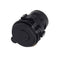 Universal 2 Port USB 12V Dual Twin Car Charger Cigarette Socket Lighter  MIN