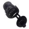 Universal 2 Port USB 12V Dual Twin Car Charger Cigarette Socket Lighter Outlet