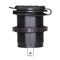 Universal 2 Port USB 12V Dual Twin Car Charger Cigarette Socket Lighter Outlet