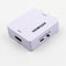 Composite AV CVBS 3RCA to HDMI Video Adapter Converter Up Scaler 720P 108 IEJ