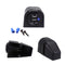 12V/24 Car Cigarette Lighter Socket Splitter Dual USB Charger Adapter Outlet