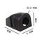 12V/24 Car Cigarette Lighter Socket Splitter Dual USB Charger Adapter Outlet