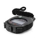 Digital Stopwatch PE Sports Chronograph Timer Counter For Professional Running