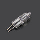 30Pcs G4 Base 20W JC Type Replacement Warm White Halogen Light Lamp Bulb 3000K