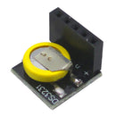 5pcs/set DS3231 High Precision RTC Clock Module Memory Module fr Raspbe BUF QKN