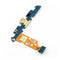 USB Charger Charging Micro Port Flex Cable Parts for LG Google Nexus 4 E960