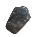 Bluetooth Car Kits MP3 Player FM Transmitter Wireless Radio Adapter USB Charger