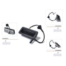 Car Tailgate Trunk Release Switch For Ford Focus MK2 2004-2008 3M5119B514AC New