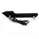 2 Pcs 8 LED Car Daytime Running Lights Fog Lamp For Mercedes-Benz DRL L IPR