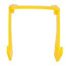Bee Honey Holder Bucket Rack Frame Grip Holder Beekeeping for Beekeepers P RHW