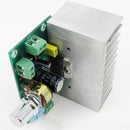 TDA7377 DC 12V Digital Audio Power Amplifier 35W+35W Dual-channel PCB Board
