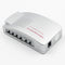 PC VGA to TV RCA Composite Video Converter AV RGB S-Video Converter Box vb