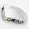 PC VGA to TV RCA Composite Video Converter AV RGB S-Video Converter Box vb