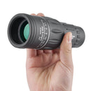 High Definition Telescope 40X60 Dual Focus Optic Lens Monocular Camera for Phone